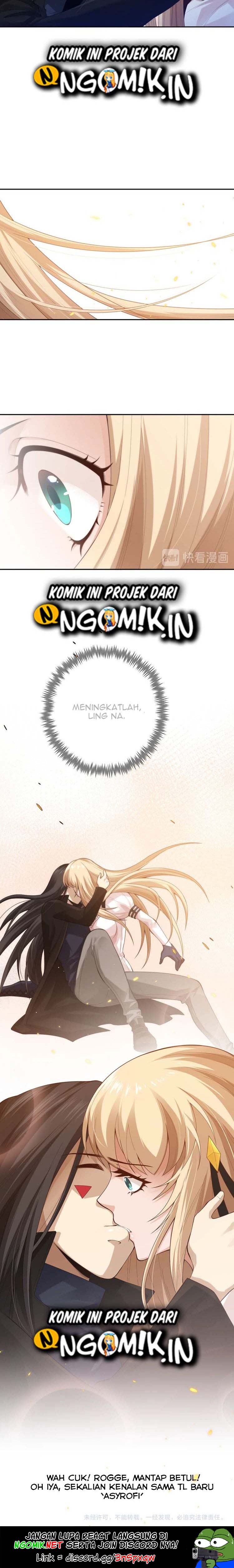 Ultimate Soldier Chapter 73 Gambar 18